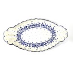 A99 Bunzlau Serveerschaal 2910X Serveerschalen